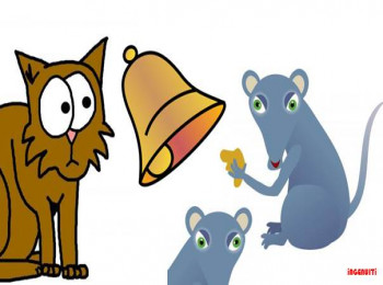 ইঁদুরের পরামর্শ