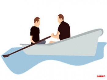 দুই বন্ধু