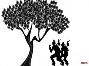 বটবৃক্ষ ও পথিকগন