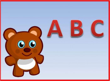 Learning ABC