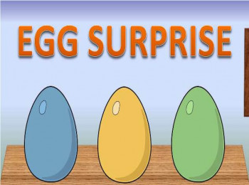 Eggs Surprise