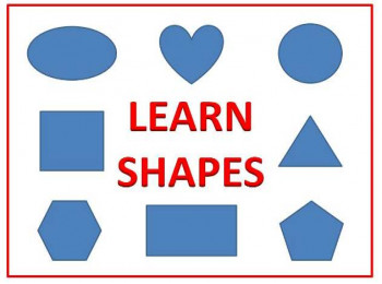 Learn Shapes