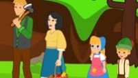 Hansel & Gretel